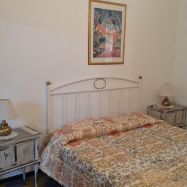 Chloe Apartment Леванто Екстериор снимка